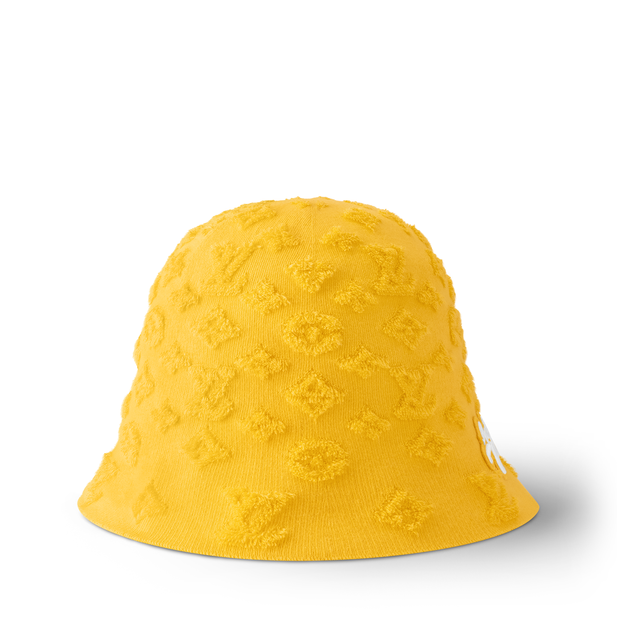 Monogram Sponge Bucket Hat S00 - Accessories | LOUIS VUITTON